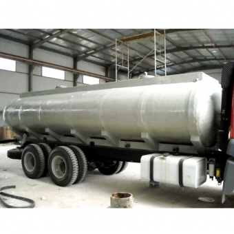 玻璃鋼運(yùn)輸罐