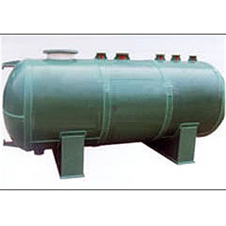 玻璃鋼復合罐