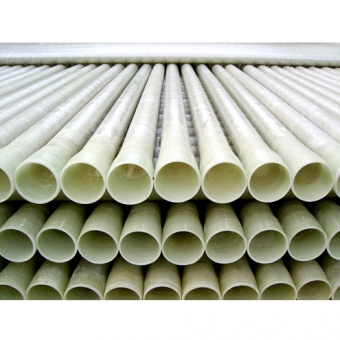 玻璃鋼電纜保護管