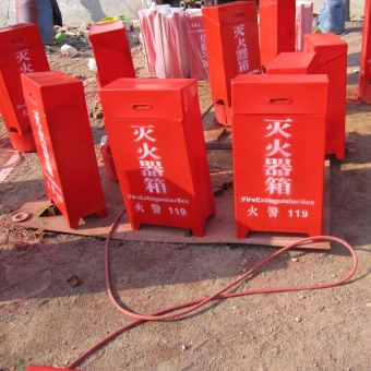 玻璃鋼消火栓保溫罩