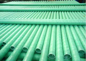 玻璃鋼電纜穿線管廠家